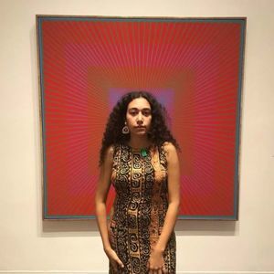 Meet your Posher, Sara